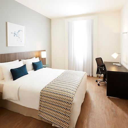 Tulip Inn Itaguaí Extérieur photo