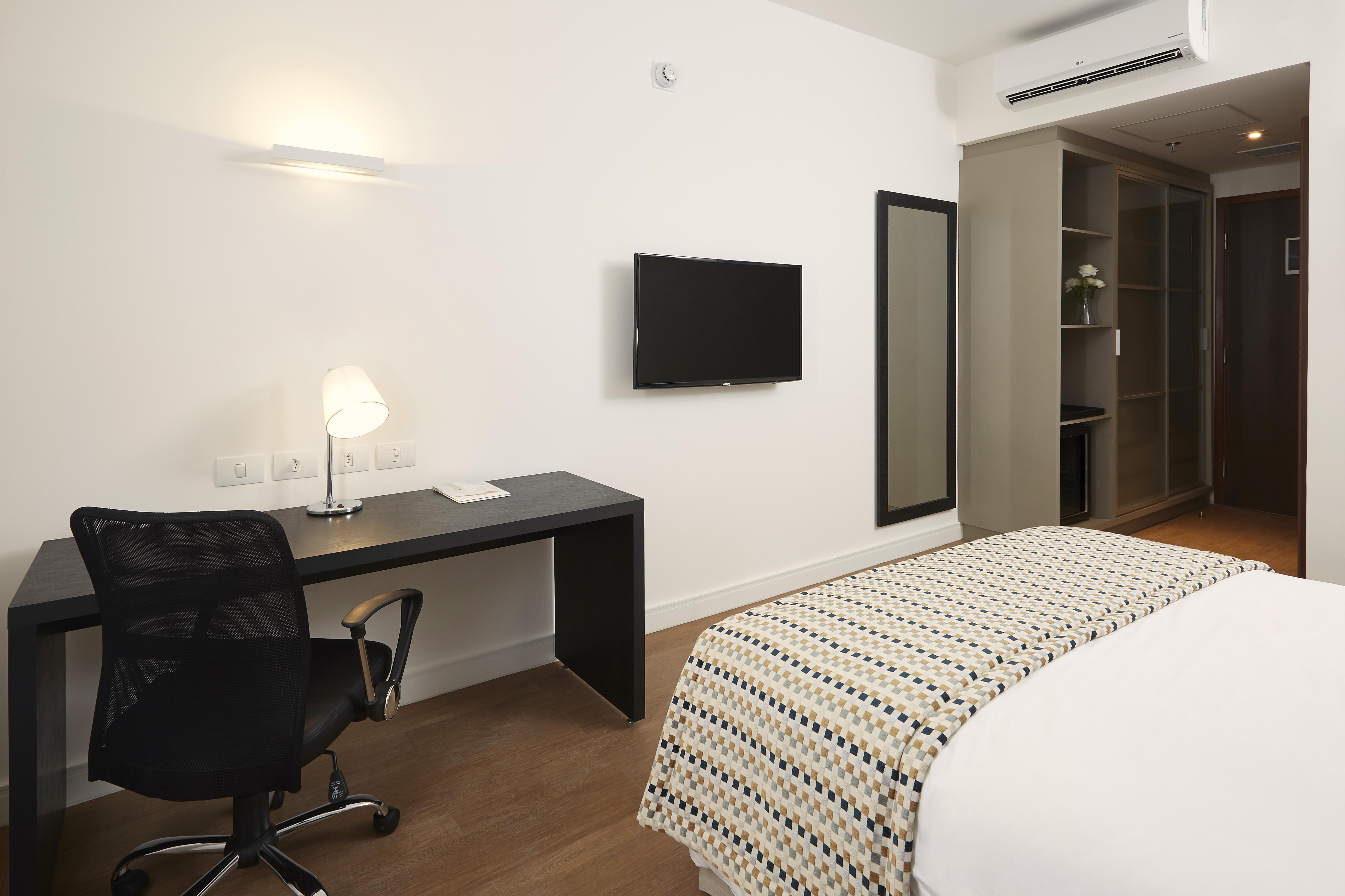 Tulip Inn Itaguaí Extérieur photo