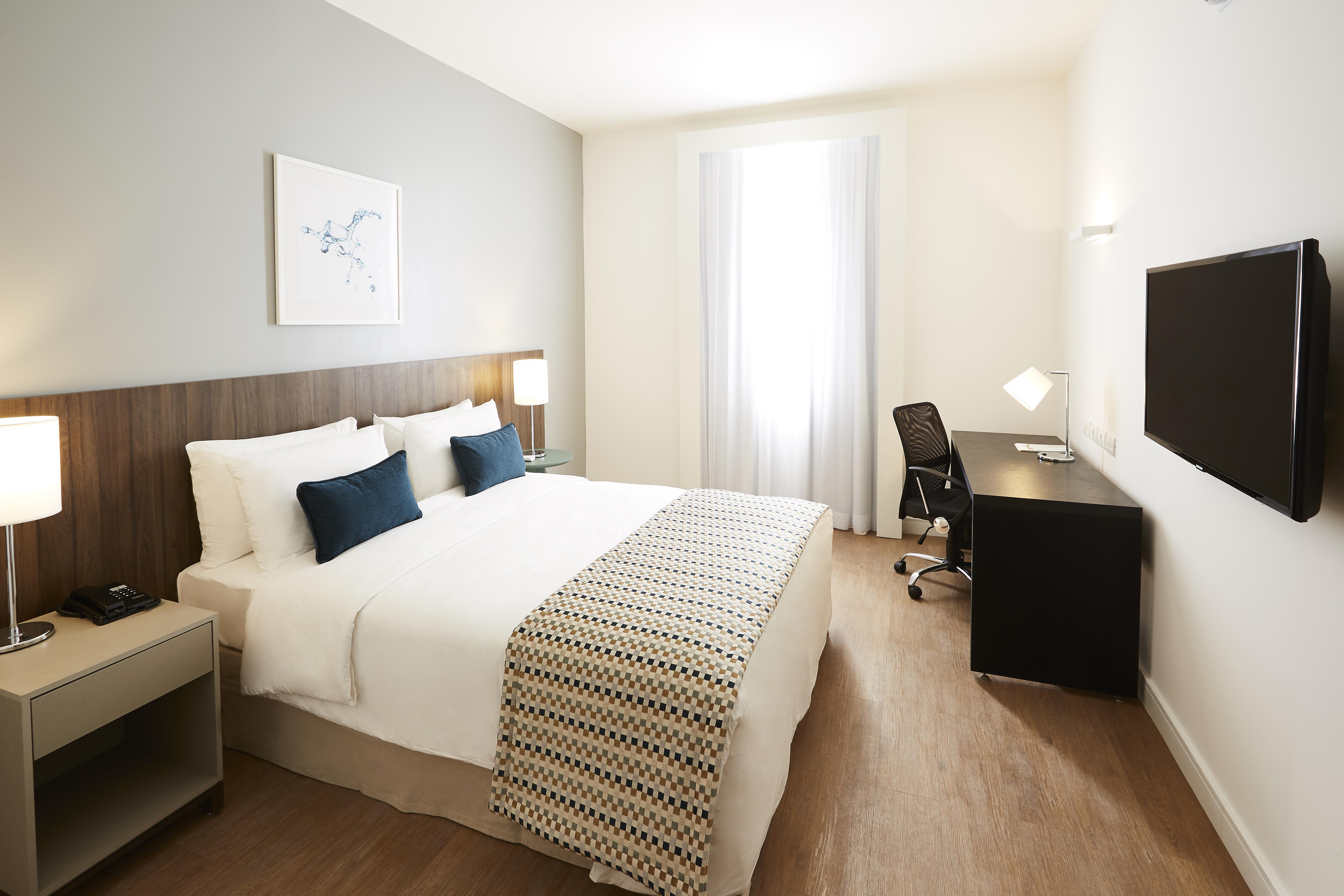 Tulip Inn Itaguaí Extérieur photo