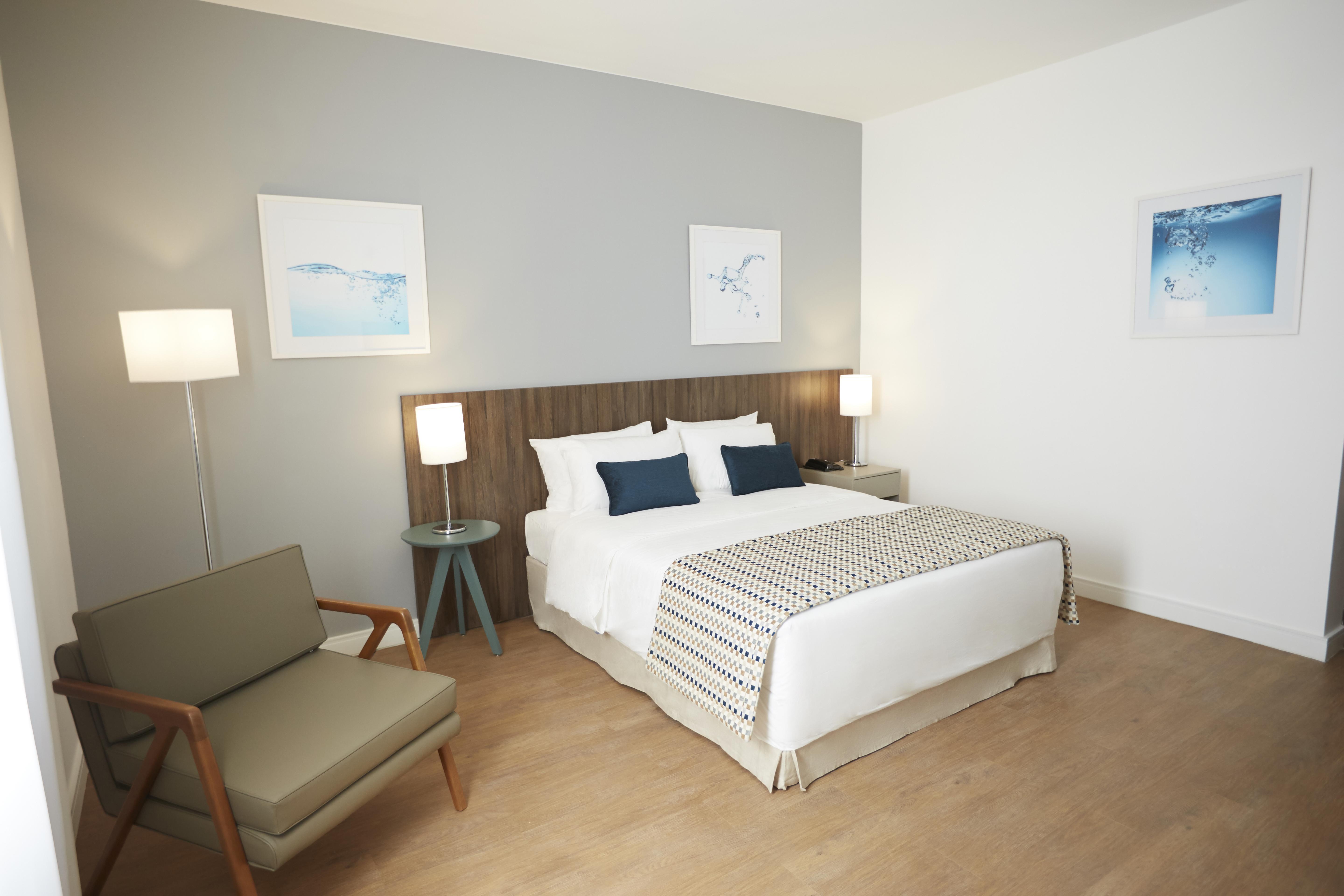 Tulip Inn Itaguaí Extérieur photo