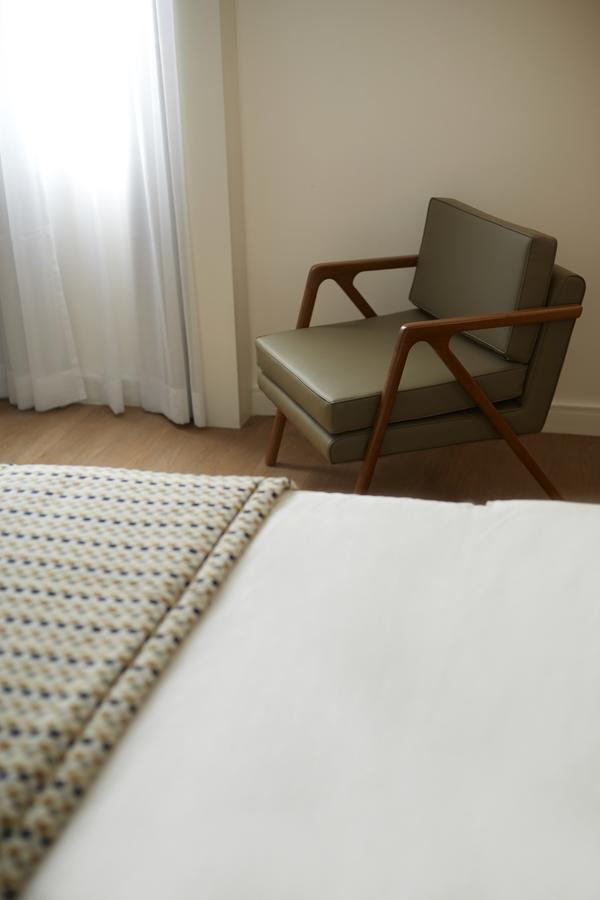 Tulip Inn Itaguaí Extérieur photo