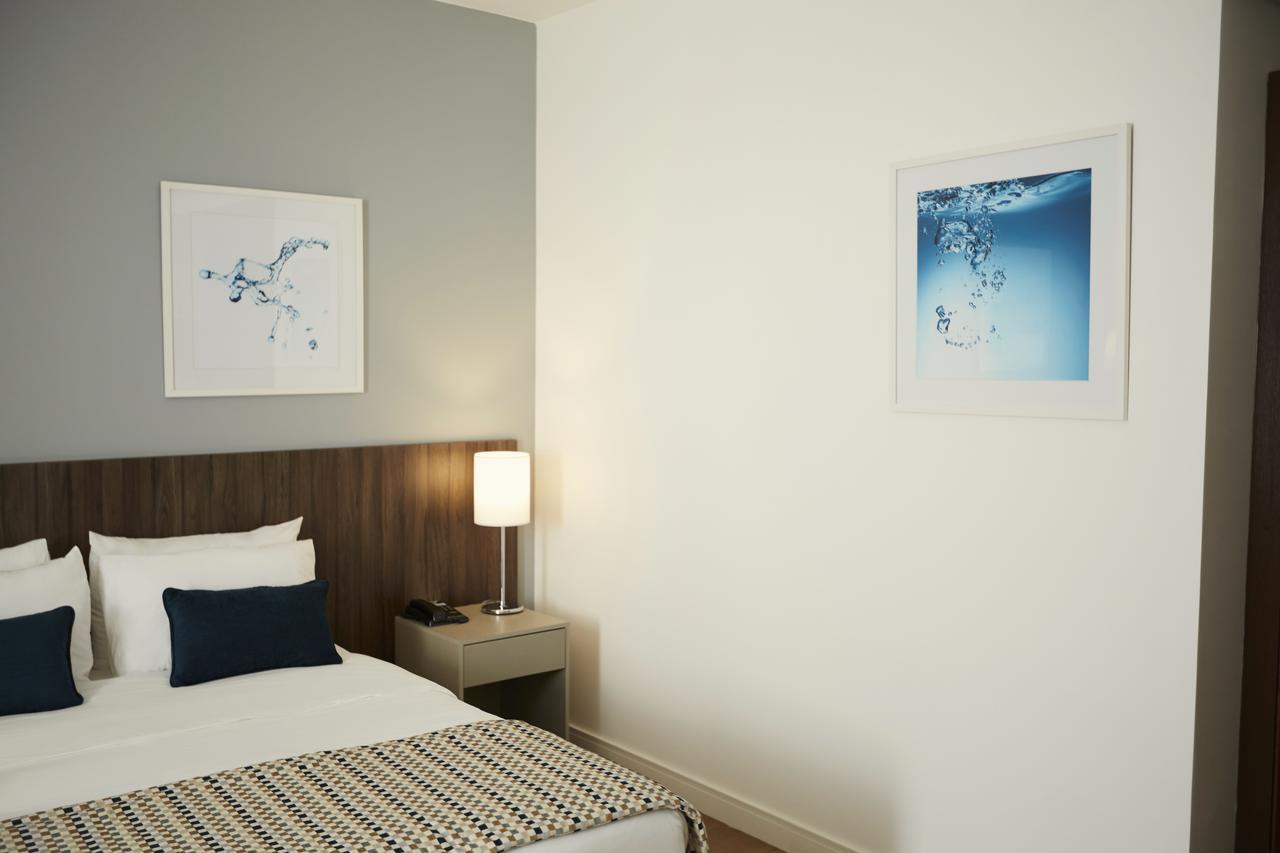 Tulip Inn Itaguaí Extérieur photo