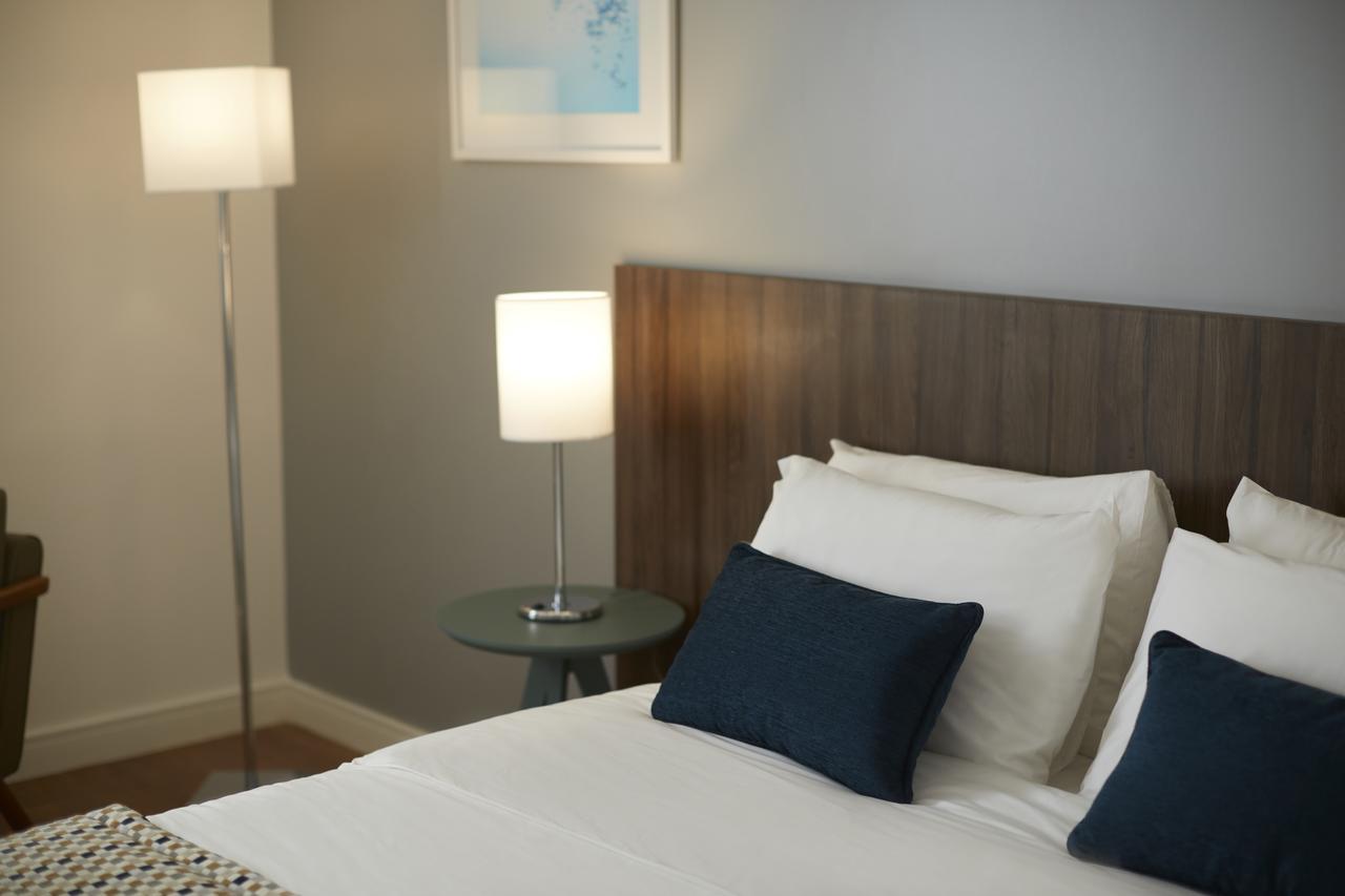 Tulip Inn Itaguaí Extérieur photo