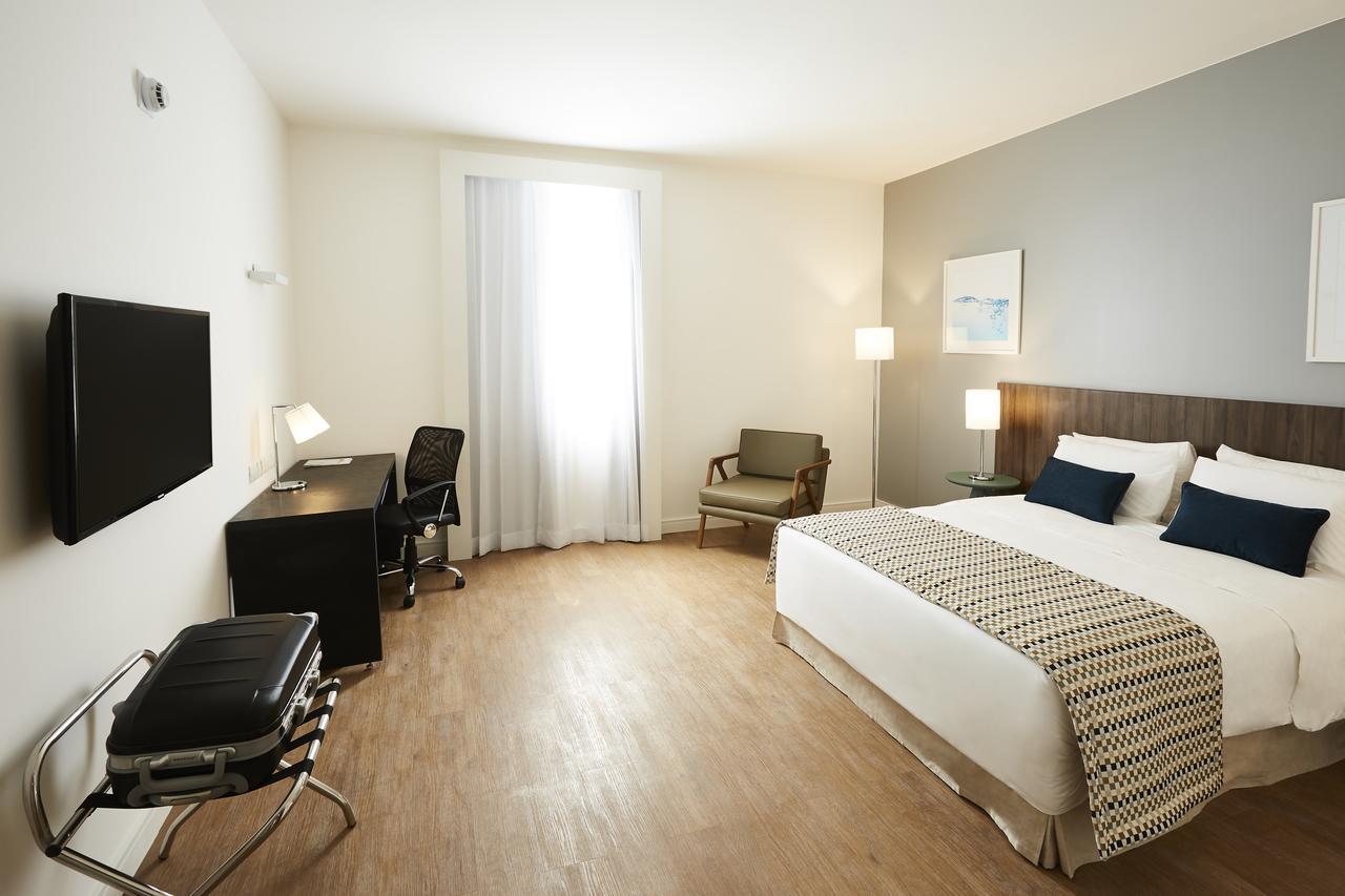 Tulip Inn Itaguaí Extérieur photo