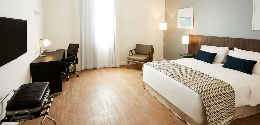 Tulip Inn Itaguaí Extérieur photo